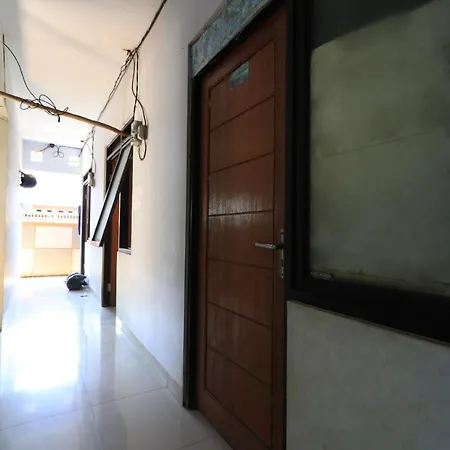 Residence Minimalis Mampang-2